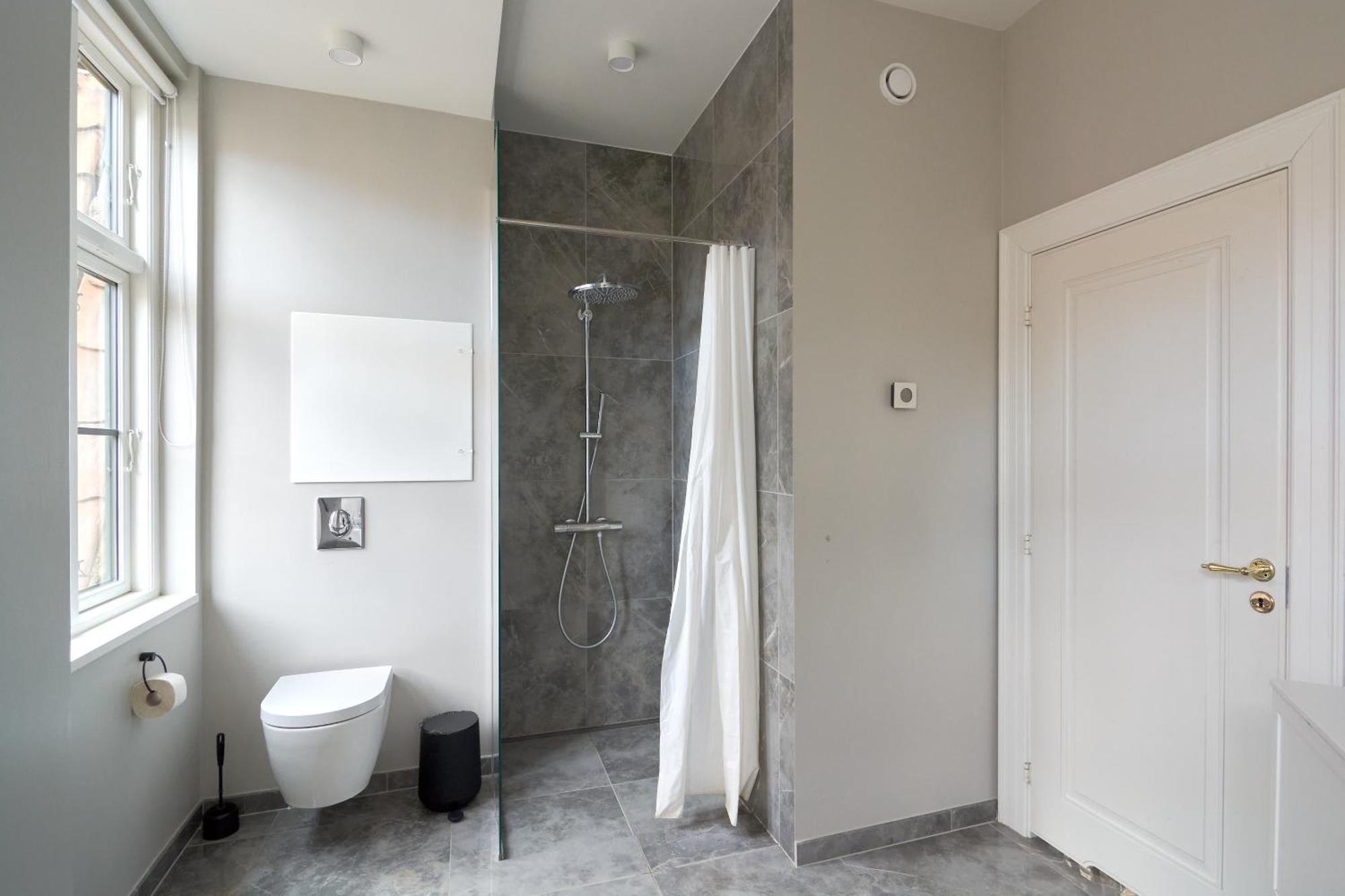 220Sqm Designer Apt - Copenhagen City Center - Private Balcony Zewnętrze zdjęcie